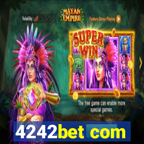 4242bet com